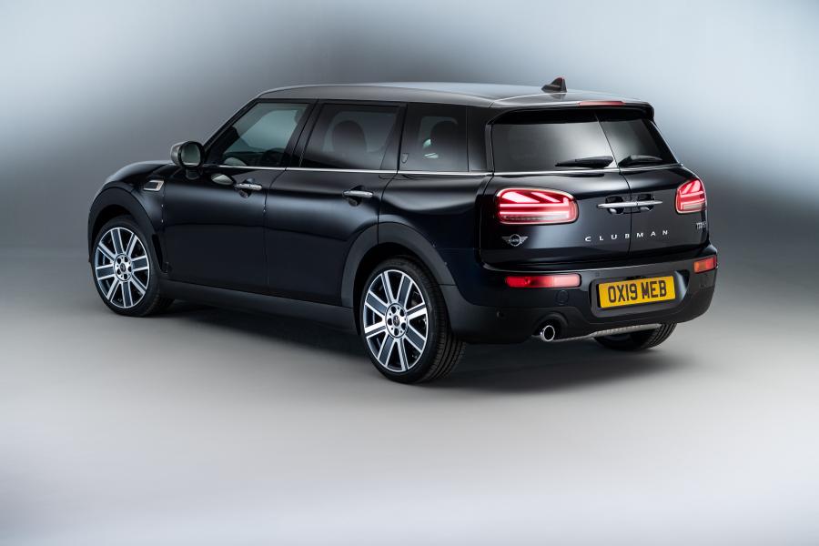  Mini Cooper Clubman (F54) 2019 года  (WW) (фото 22 из 31)